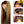 Mix Color Highlight Camel Brown 13X4 Lace Front Wig