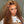 Gorgeous Ginger Brass Color Curly Front Lace Wigs Glueless Wig