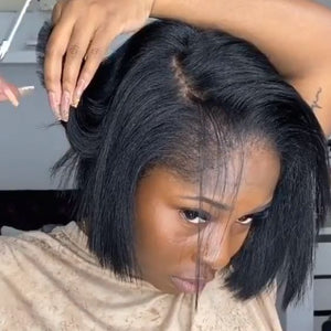 Need a Trim? Here are 4 Ways to Trim Your Natural Hair | Elemo Hair