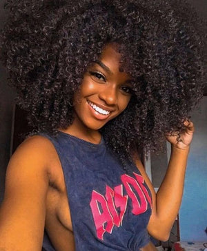 6 Tips To Care For High Porosity Hair In Humid Weather| Elemo Hair