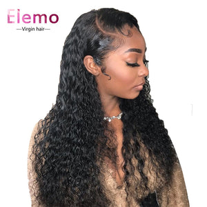 elemo hair