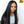 Glueless Pre Plucked Straight 13X6 Lace Front Wigs 100% Human Hair 18 Inches