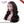 Pre Plucked Best Virgin Human Hair Glueless Lace Front Wig