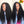 100% Human Hair Pre-Plucked Deep Wave 360 Lace Frontal Wigs