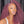180% Density 99J Burgundy Red Curly Hair Transparent Lace Front Wigs