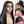 Undetectable Silk Base Glueless Lace Front Wig