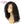 Pre-Plucked Kinky Curly Lace Front Wig Virgin Hair