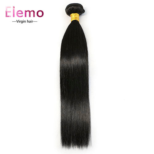 Indian Straight Virgin Hair Extensions