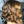 Asymmetrical Side Part Wavy Highlight Blonde Bob Wig Glueless
