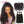Brazilian Water Wave 3 Bundles With Lace Frontal Virgin Hair