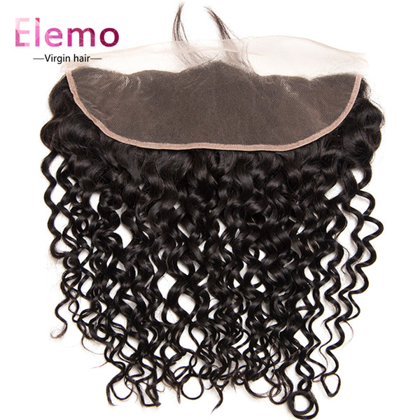 water wave lace front