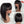 Short Bob Wig With Bangs Glueless 13×6 Front Lace